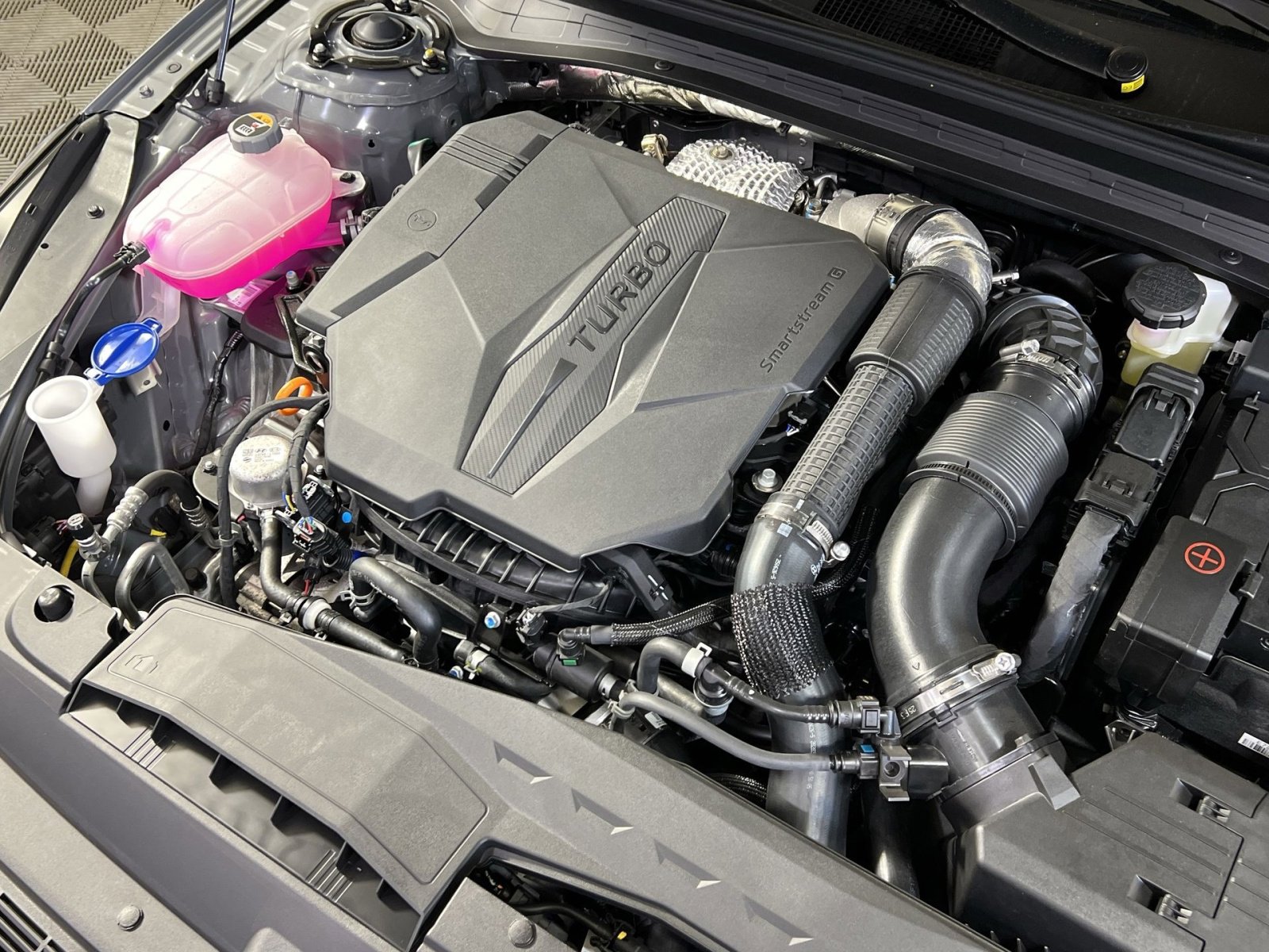 New 2026 Kia K5 GT image 26