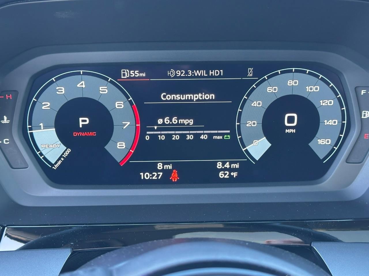 Certified 2025 Audi A3 2.0T Premium w/ Convenience Package image 28