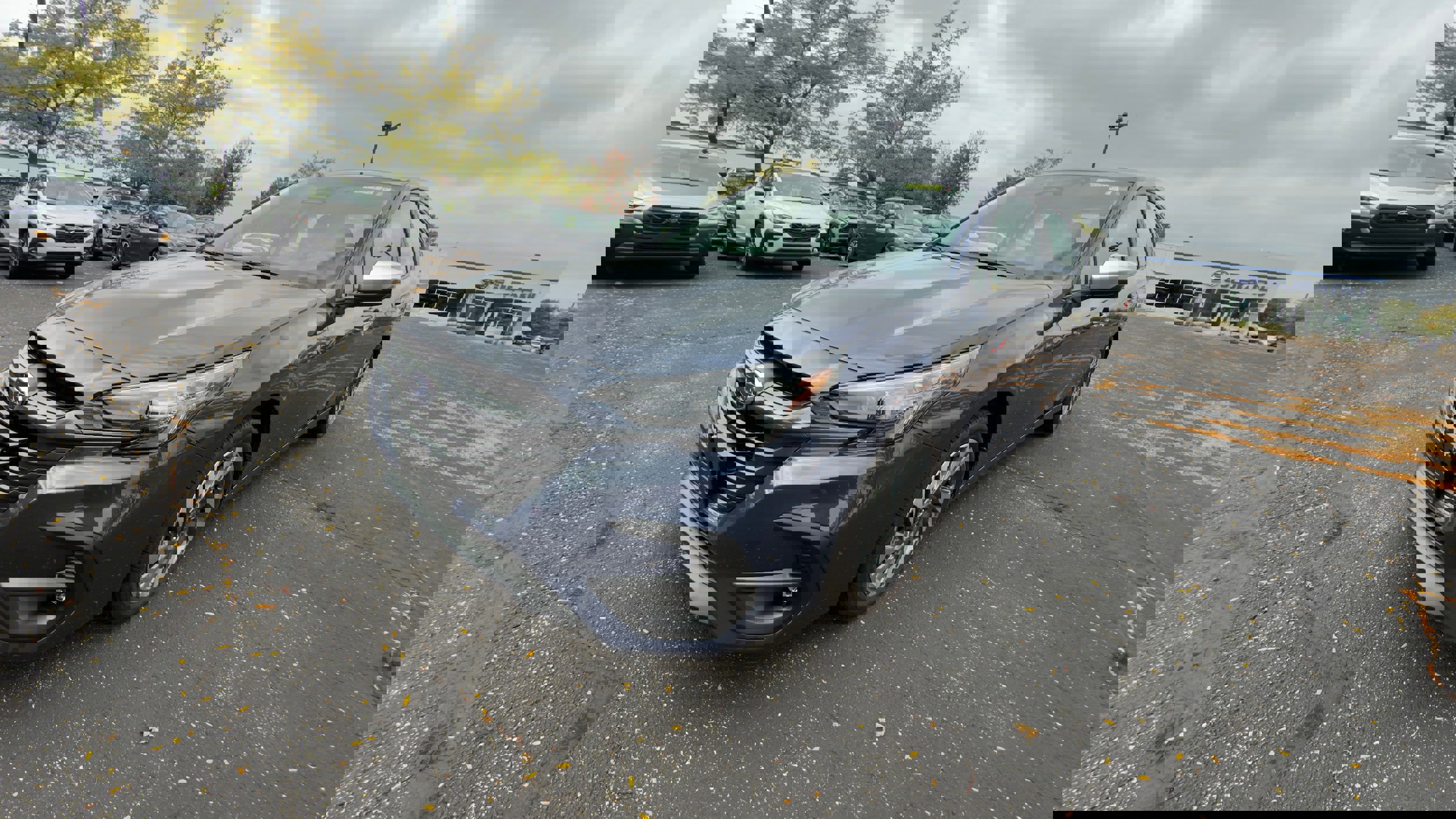 Used 2025 Subaru Legacy Touring XT image 7