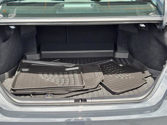 Used 2025 Toyota Camry LE FWD image 6