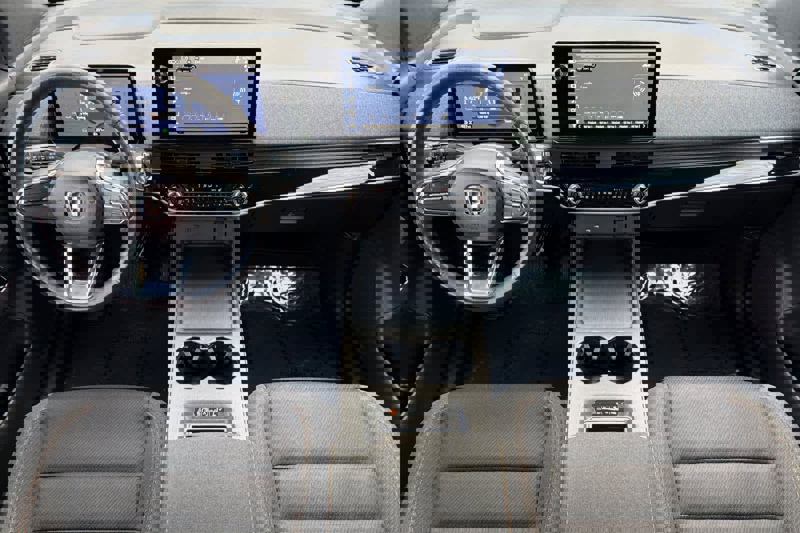 Used 2024 Honda Prologue EX video 3