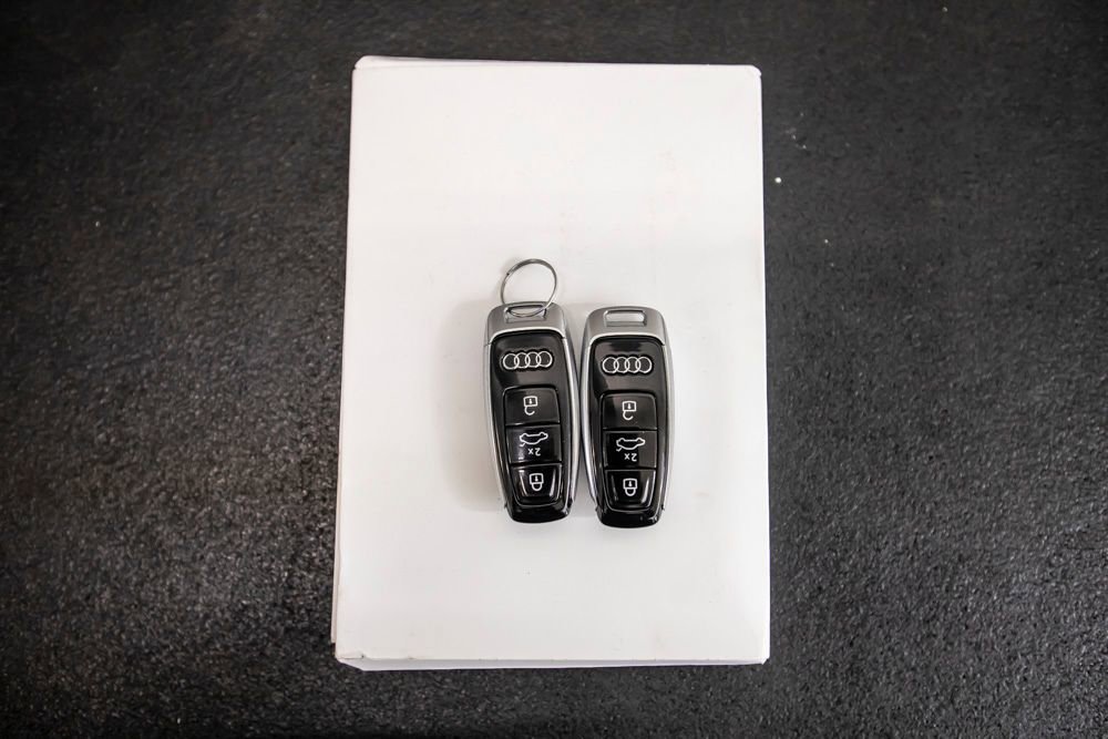 Used 2025 Audi RS 6 performance image 50