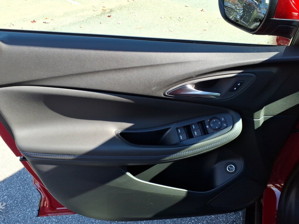 New 2026 Buick Encore GX Sport Touring w/ Comfort Package image 15