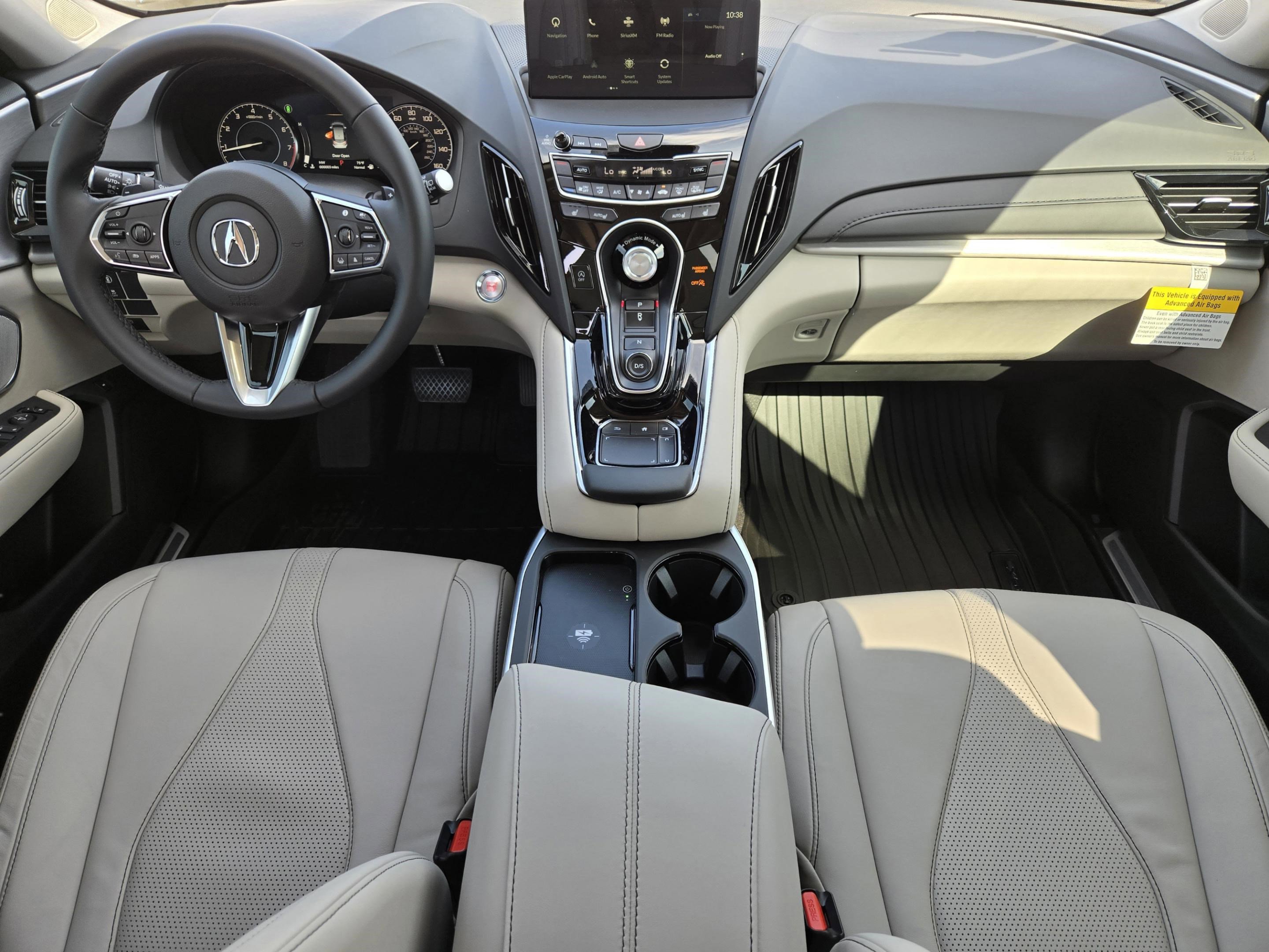 New 2026 Acura RDX SH-AWD w/ Technology Package image 19