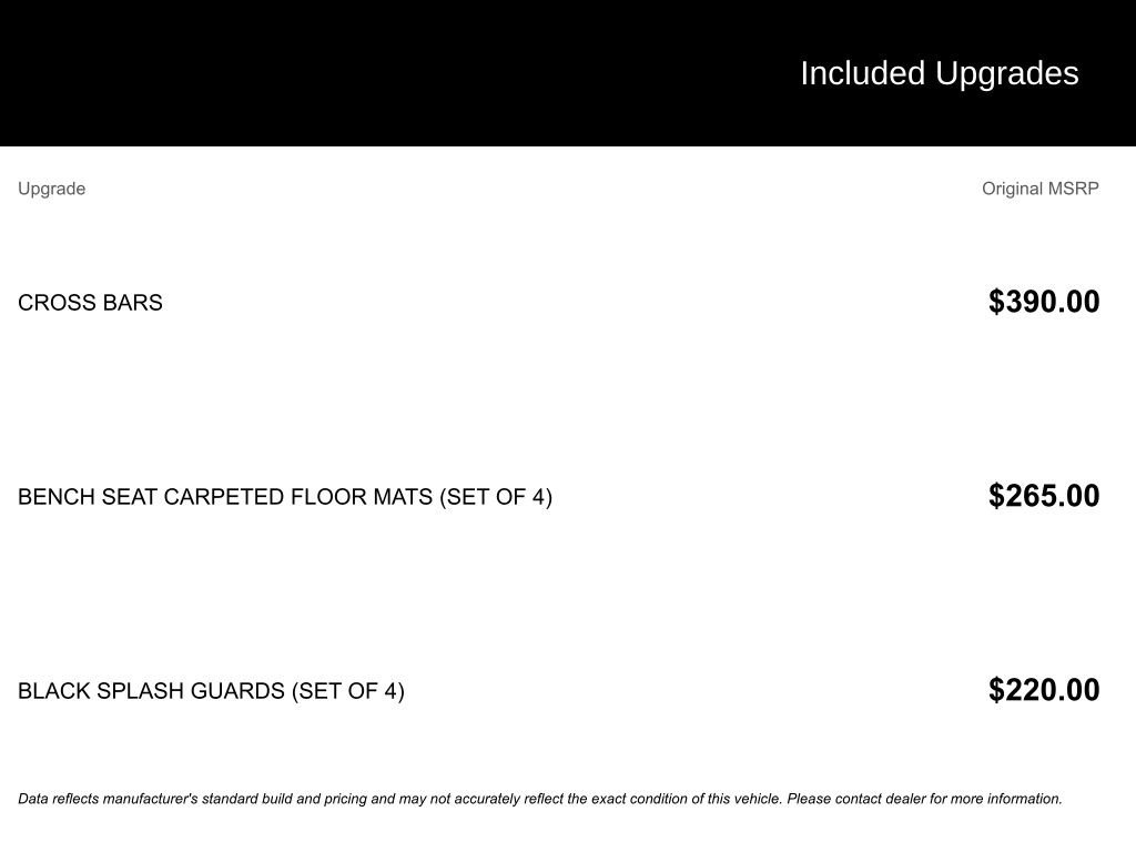 Used 2023 Nissan Pathfinder SL image 3