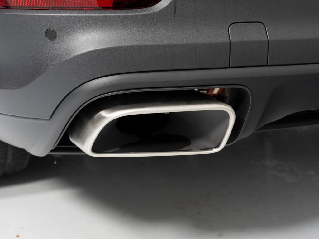 New 2026 Porsche Cayenne Coupe AWD/4WD image 44