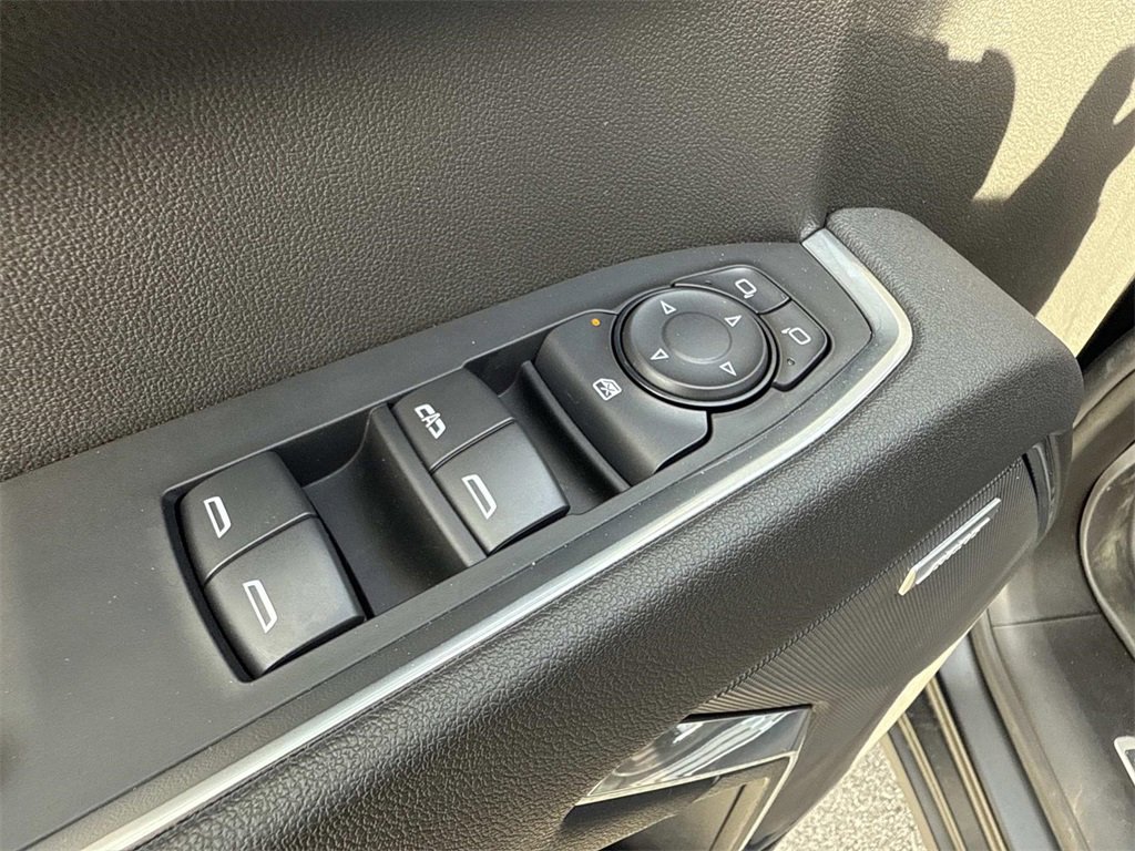 New 2025 Chevrolet Silverado 1500 RST image 11