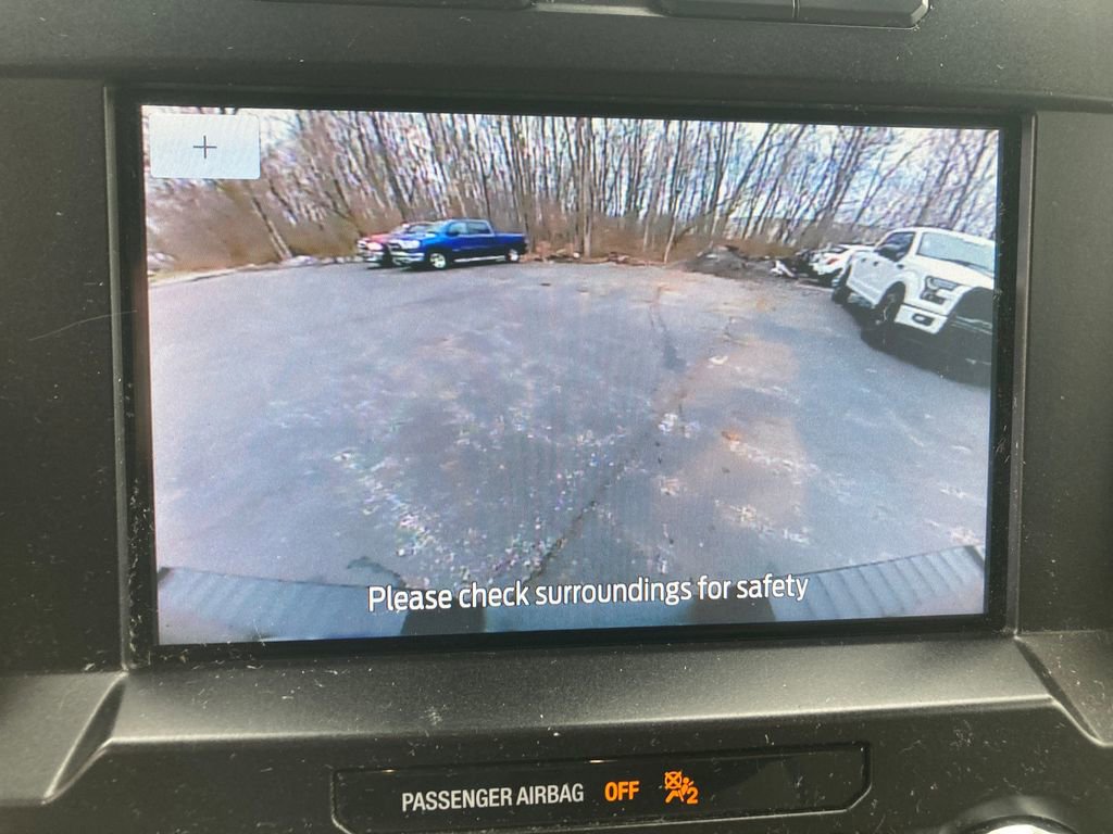 Used 2020 Ford F150 XLT image 24