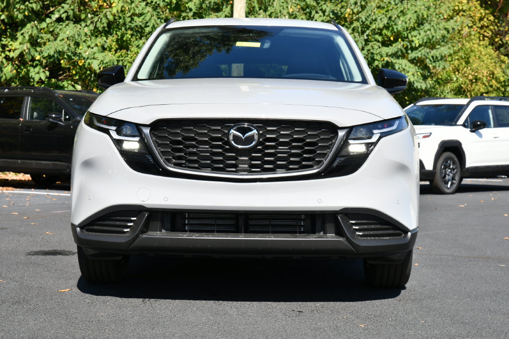 New 2026 MAZDA CX-5 Preferred AWD/4WD image 2