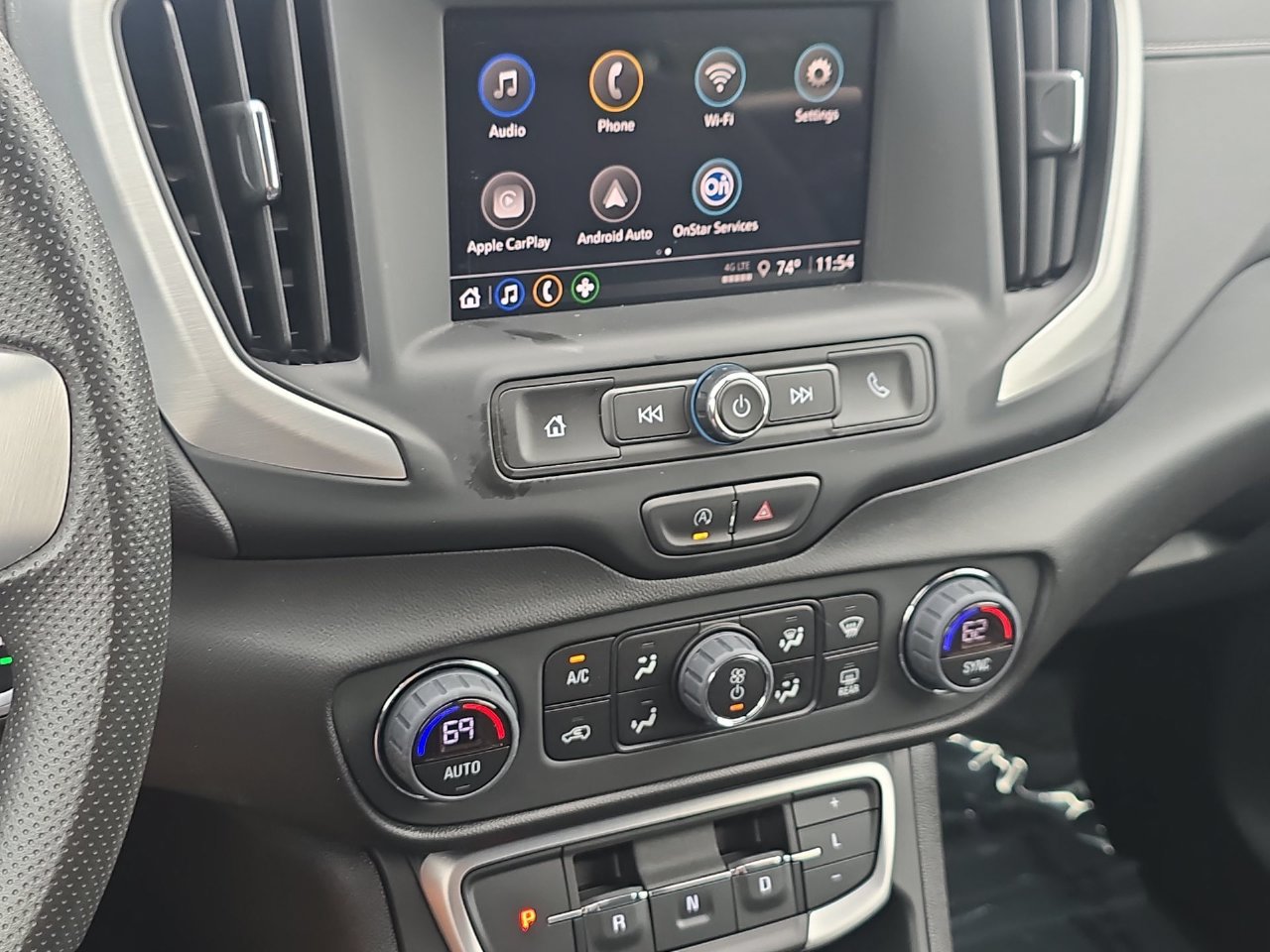 Certified 2024 GMC Terrain SLE w/ Driver Convenience Package FWD image 15