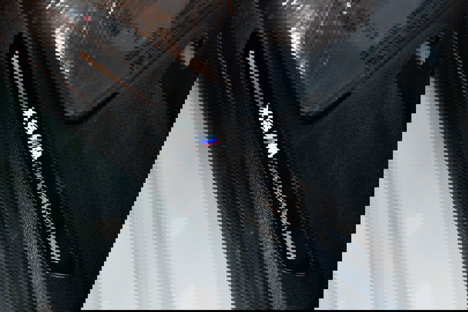 Used 2021 BMW X5 M w/ Competition Package image 21