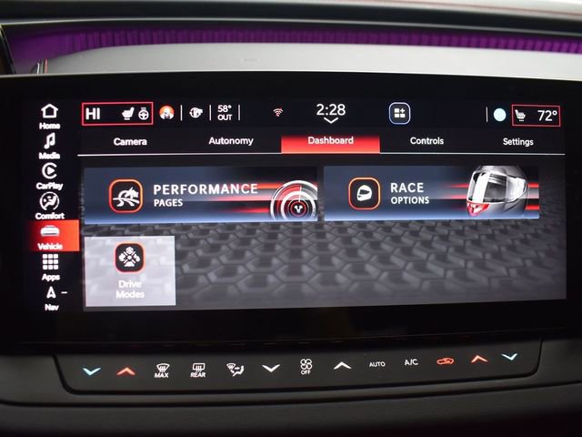 Used 2026 Dodge Charger Scat Pack AWD/4WD image 25