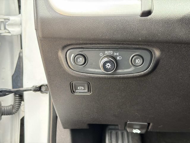 Used 2019 GMC Terrain SLT AWD/4WD image 26