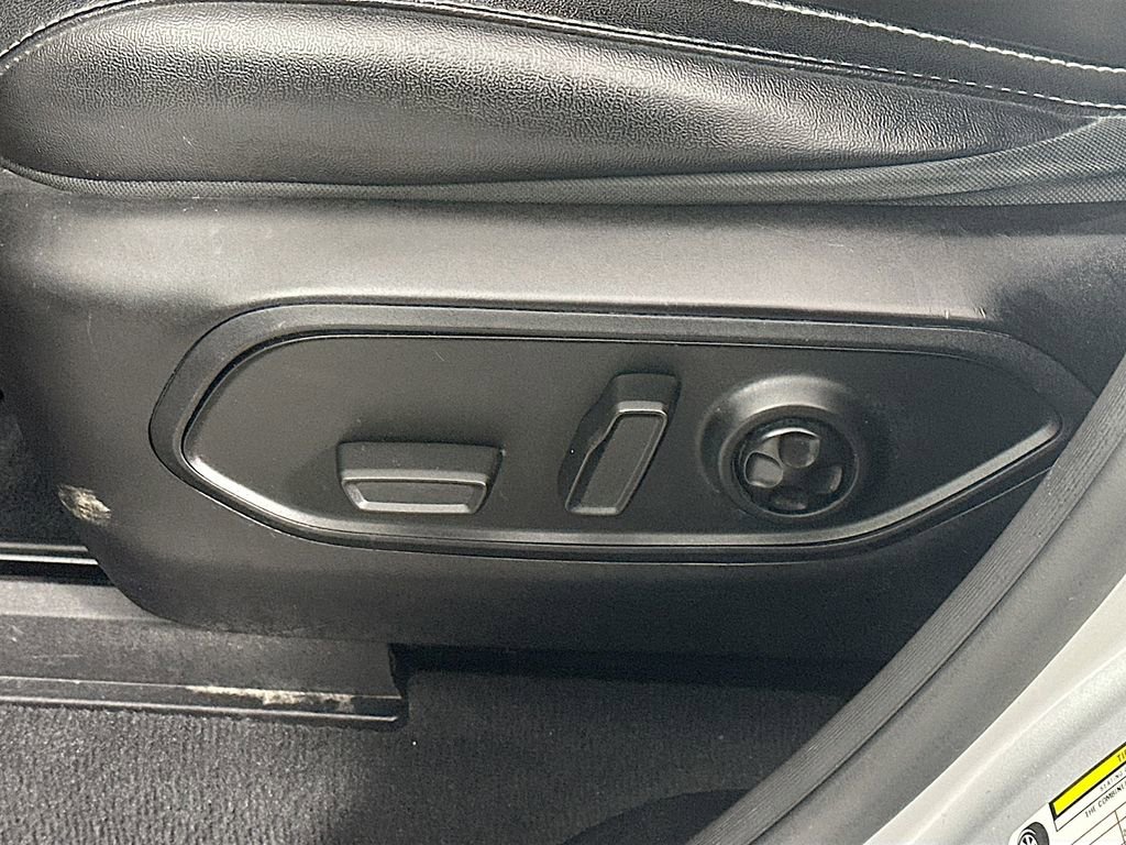 Used 2024 Jeep Grand Cherokee Limited image 23