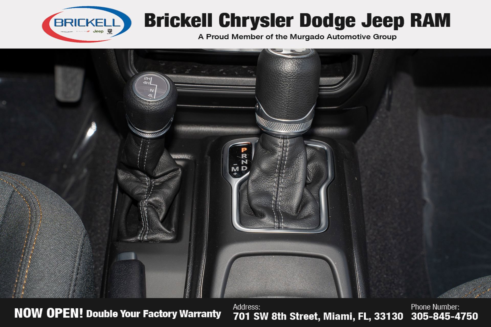 New 2026 Jeep Wrangler Sport image 22