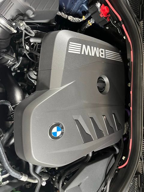 Used 2025 BMW X3 xDrive30i w/ Convenience Package image 25