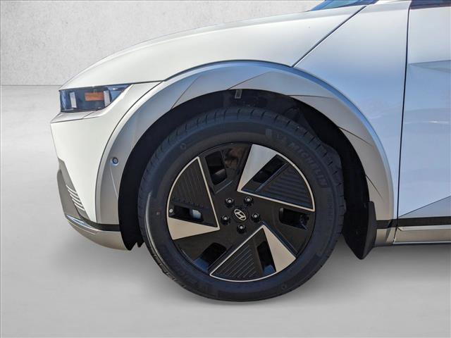 New 2026 Hyundai Ioniq 5 Limited RWD image 10