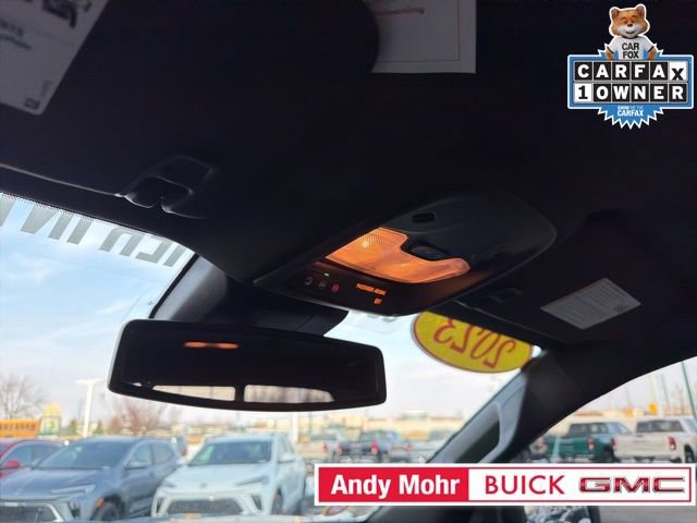 Used 2023 GMC Canyon Elevation w/ Convenience Package image 29