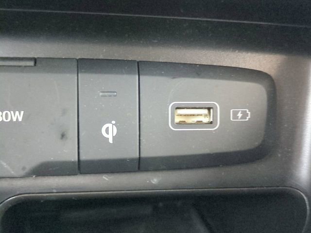 Used 2023 Hyundai Tucson SEL image 21