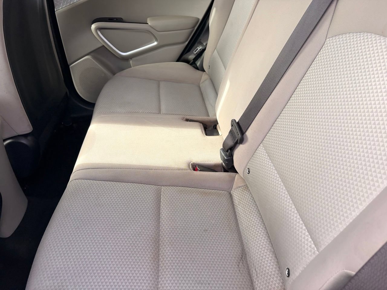 Used 2023 Kia Soul LX w/ LX Technology Package FWD image 17