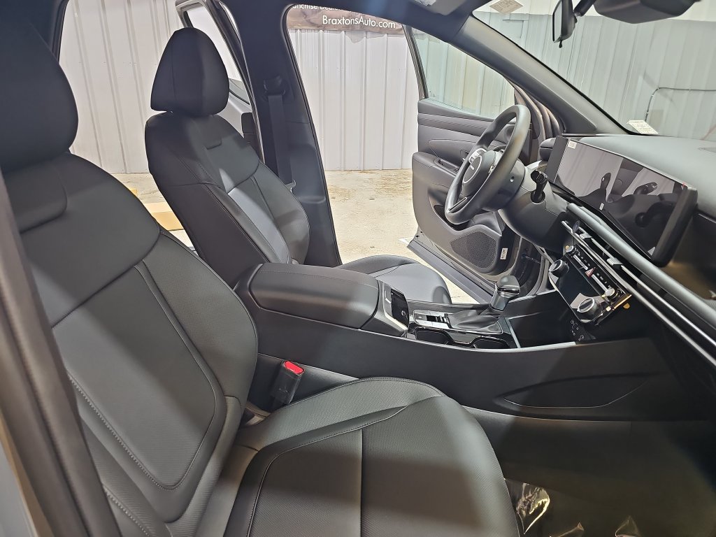 New 2026 Hyundai Santa Cruz SEL AWD/4WD image 10