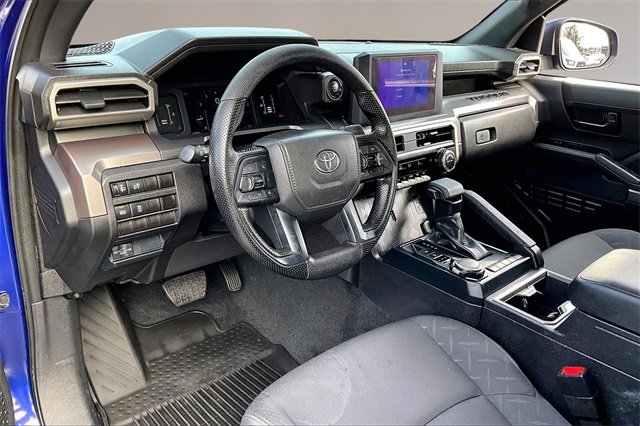 Used 2025 Toyota Tacoma SR5 image 14