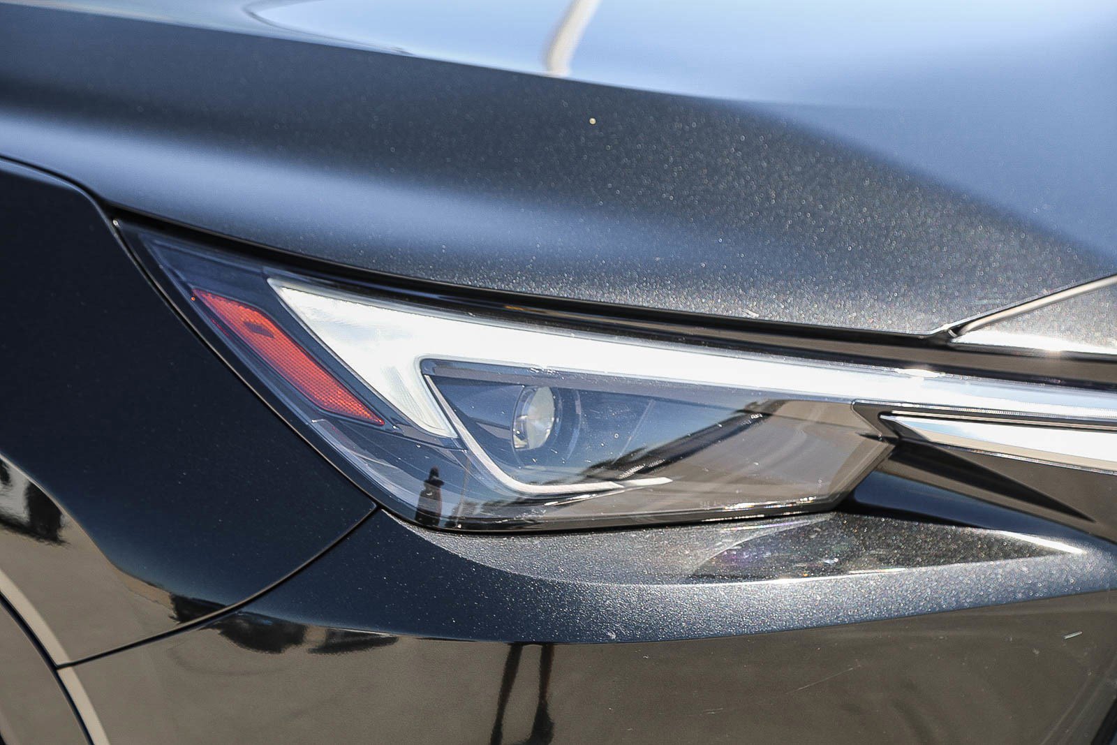 Used 2024 Lexus TX 350 AWD w/ Cold Weather Package image 8