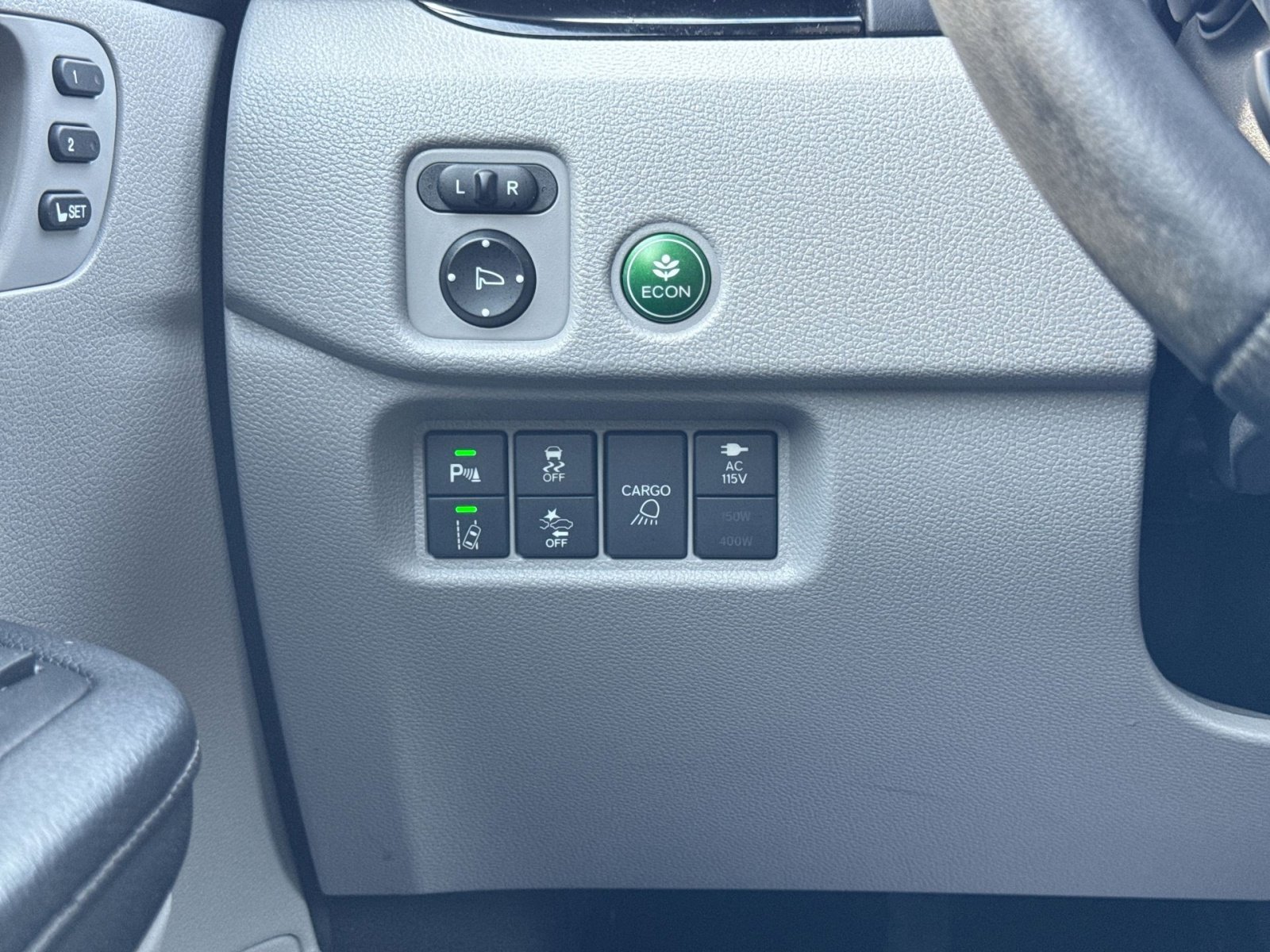 Used 2019 Honda Ridgeline RTL-E image 21