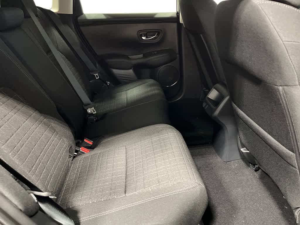 New 2026 Honda HR-V LX image 23