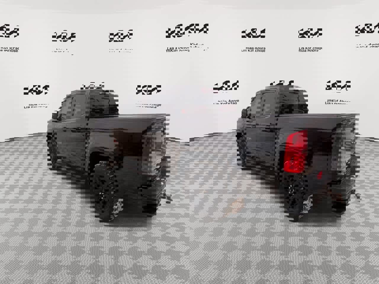 Used 2017 Chevrolet Colorado Z71 image 7