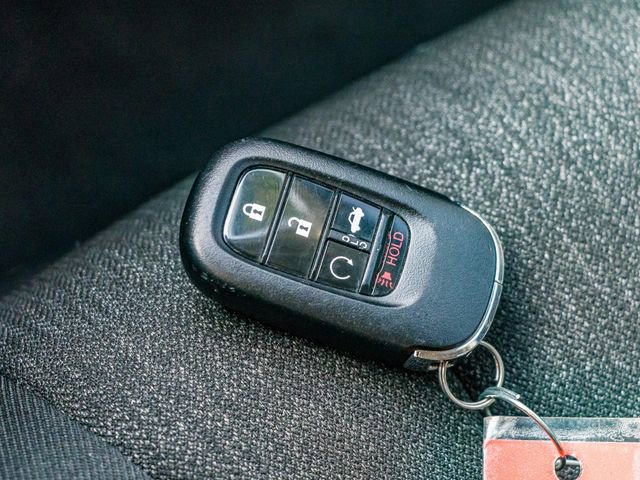 Used 2025 Honda Accord SE image 34