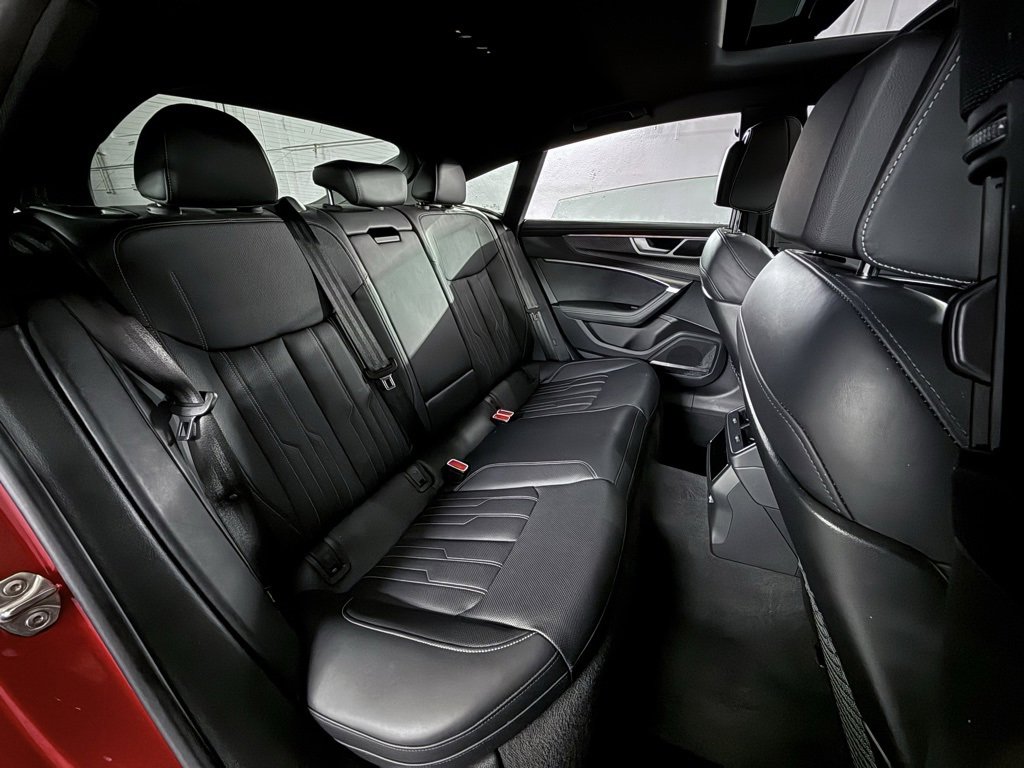 Used 2022 Audi S7 Prestige image 26