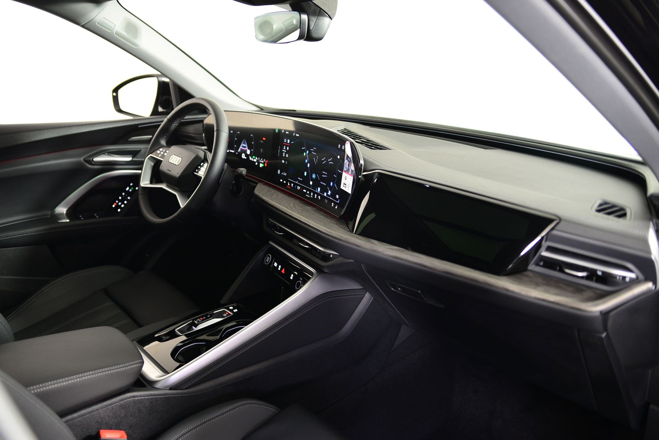 New 2025 Audi Q5 Premium w/ Premium Plus AWD/4WD image 19