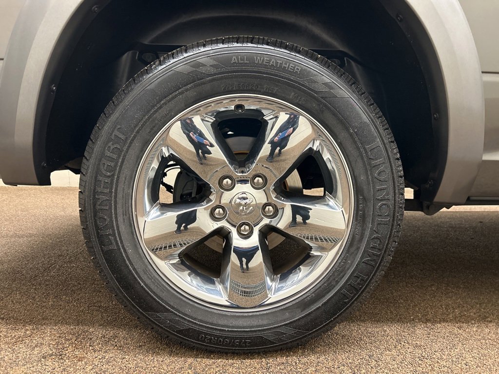 Used 2013 RAM 1500 Big Horn image 26