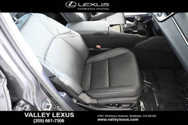 Certified 2025 Lexus ES 300h w/ Premium Package FWD image 21