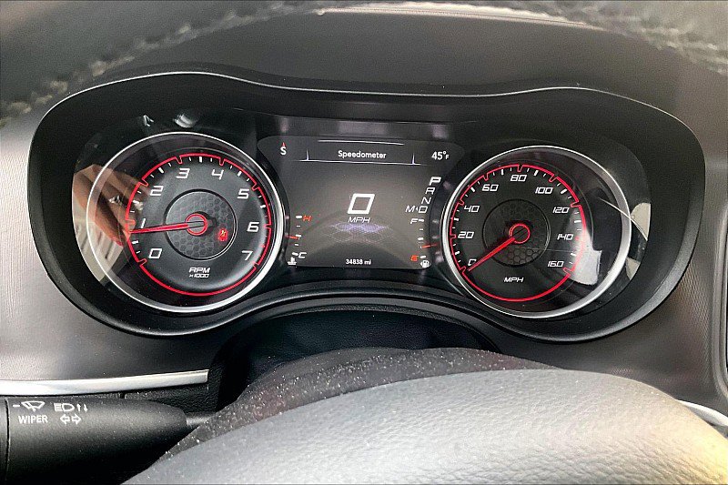 Used 2022 Dodge Charger R/T image 20