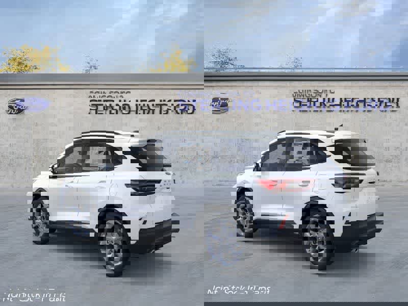 New 2026 Ford Escape ST-Line Select w/ Tech Pack #1 image 4