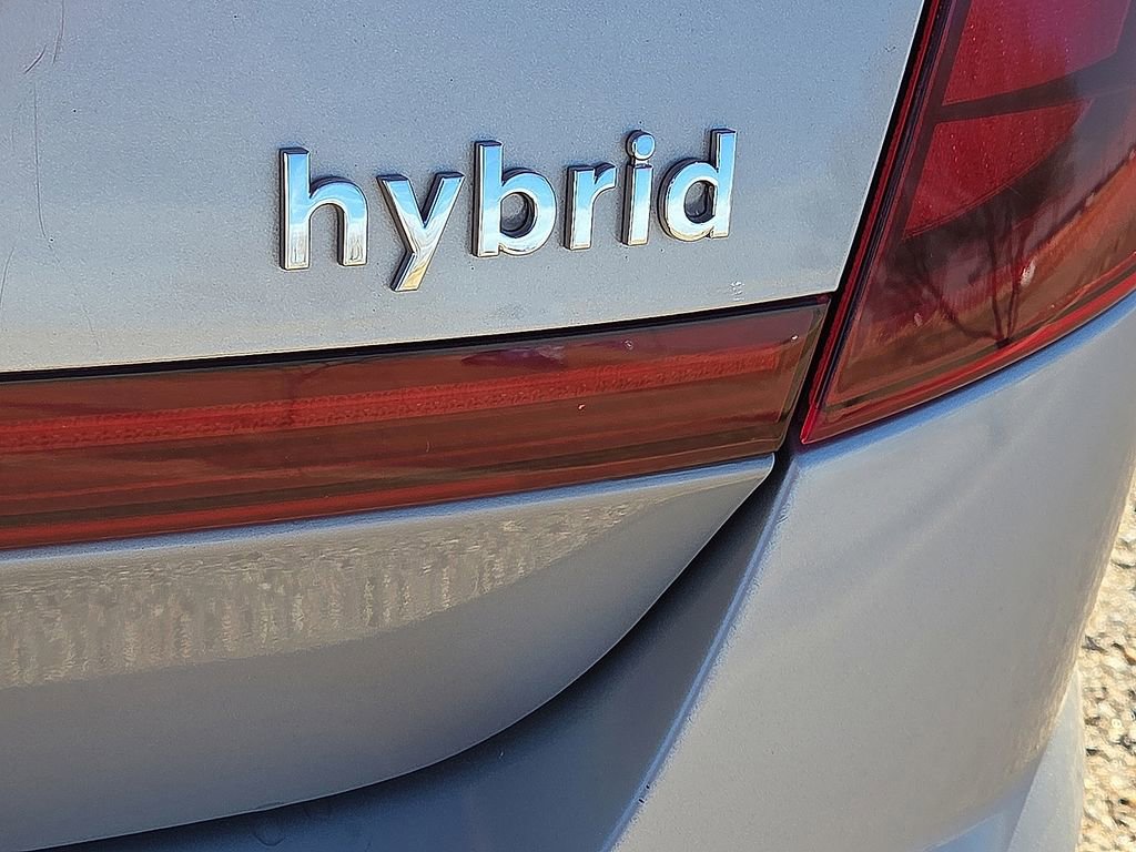 Used 2023 Hyundai Sonata SEL image 16