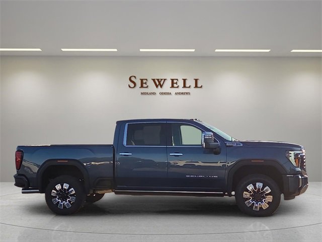 New 2026 GMC Sierra 2500 Denali w/ Denali Reserve Package image 5