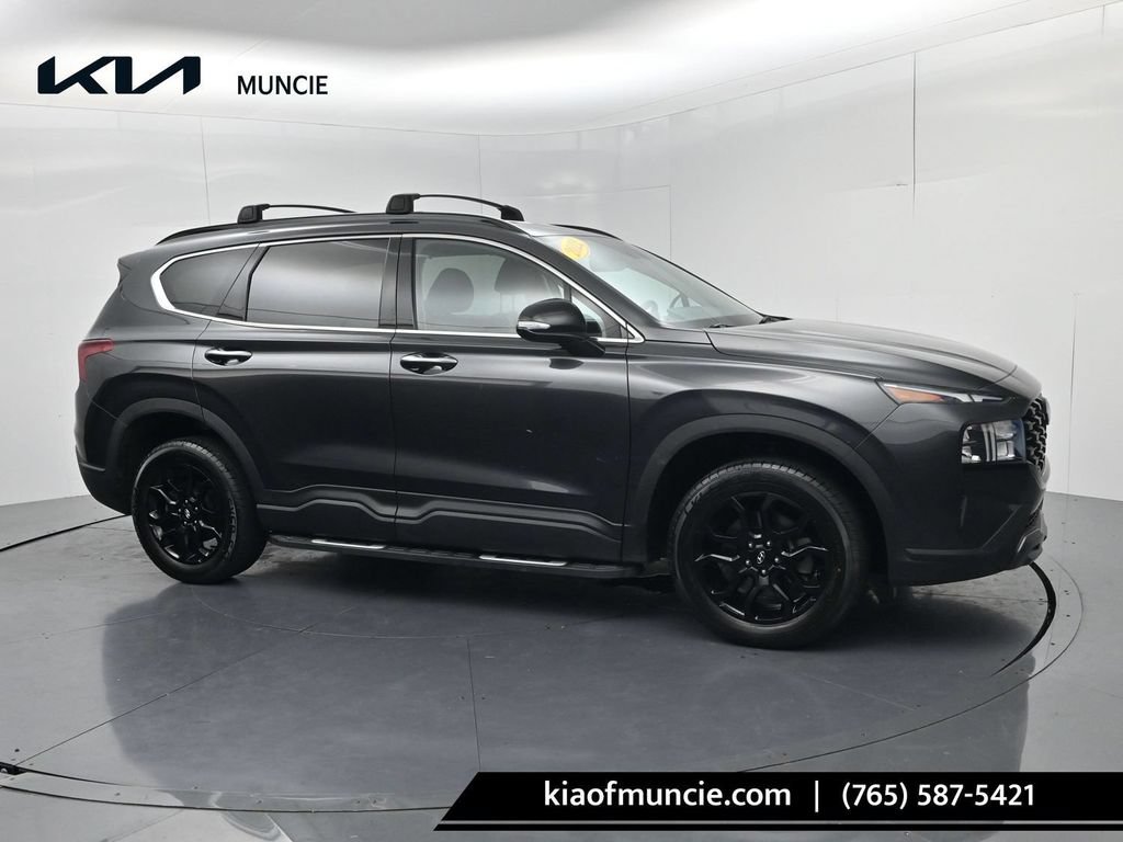 Used 2022 Hyundai Santa Fe XRT AWD/4WD image 1