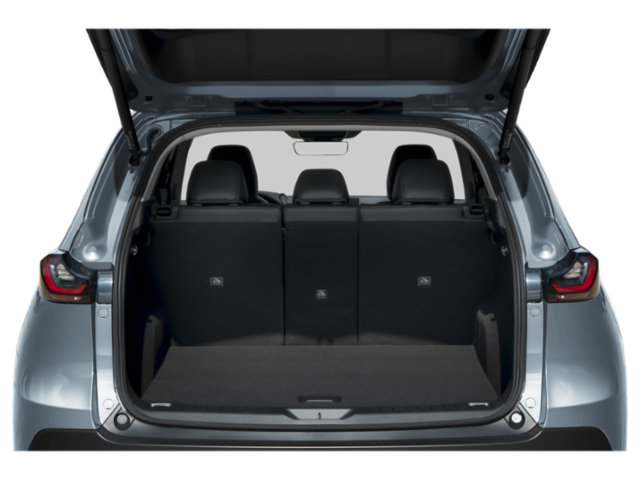 New 2026 MAZDA CX-5 Preferred AWD/4WD image 16