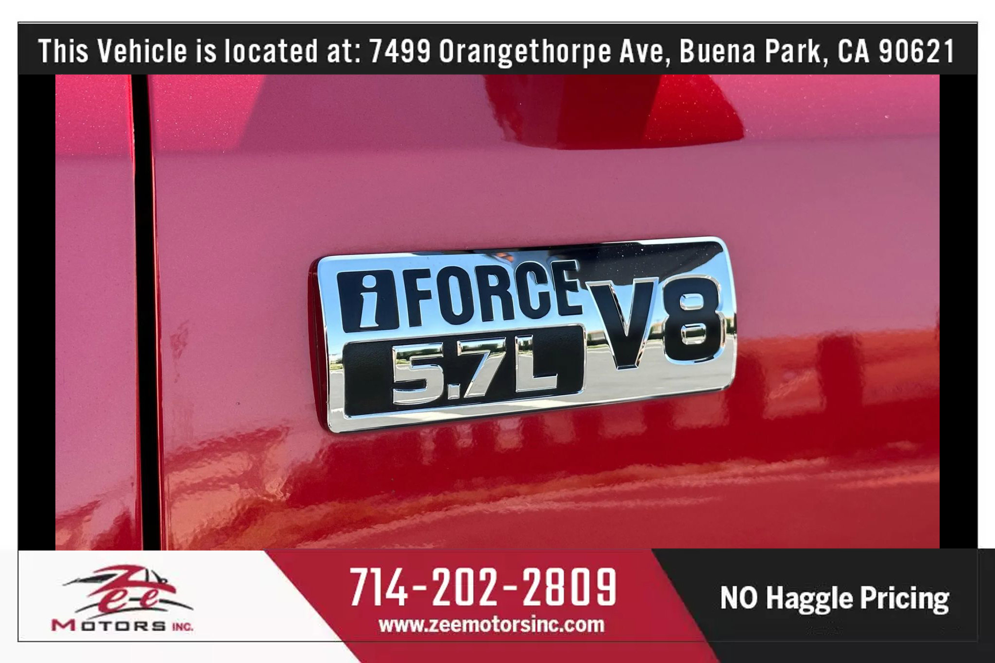 Used 2017 Toyota Tundra SR5 image 61