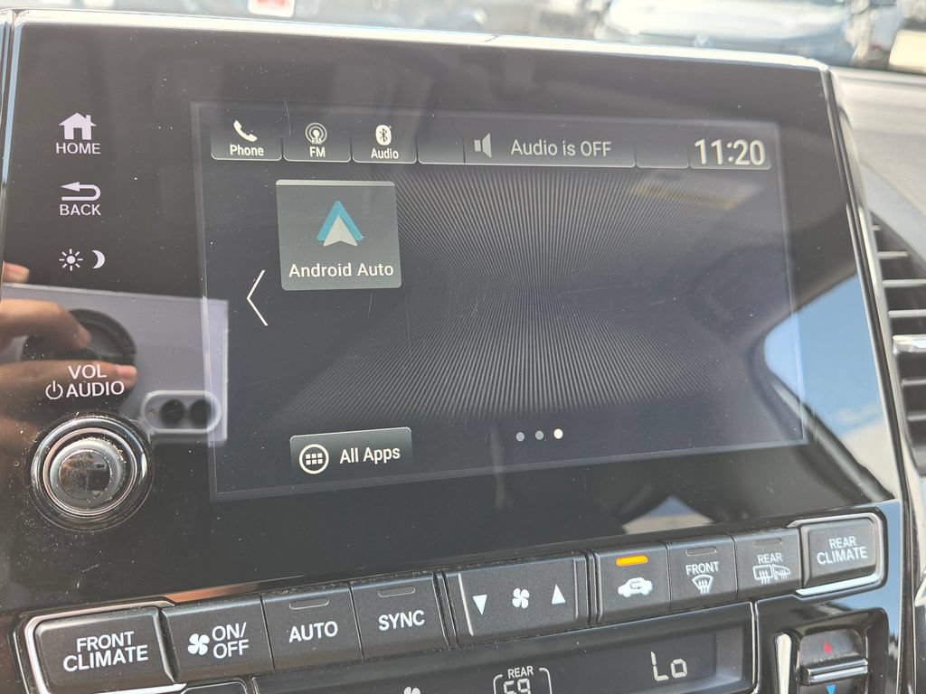 Used 2018 Honda Odyssey EX image 20