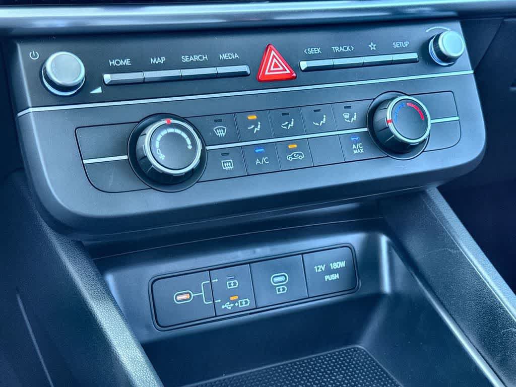 New 2026 Hyundai Tucson SE FWD image 20