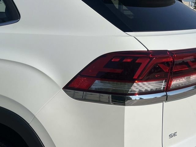 New 2026 Volkswagen Atlas Cross Sport SE image 9
