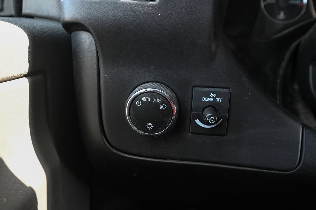Used 2016 GMC Savana 3500 RWD image 27