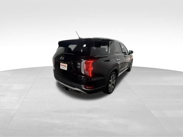 Used 2020 Hyundai Palisade SEL AWD/4WD image 7