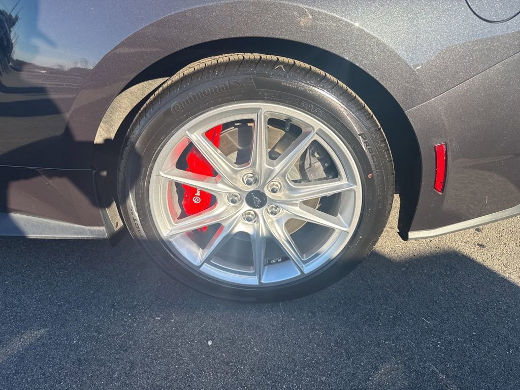 Used 2024 Ford Mustang GT Premium image 30