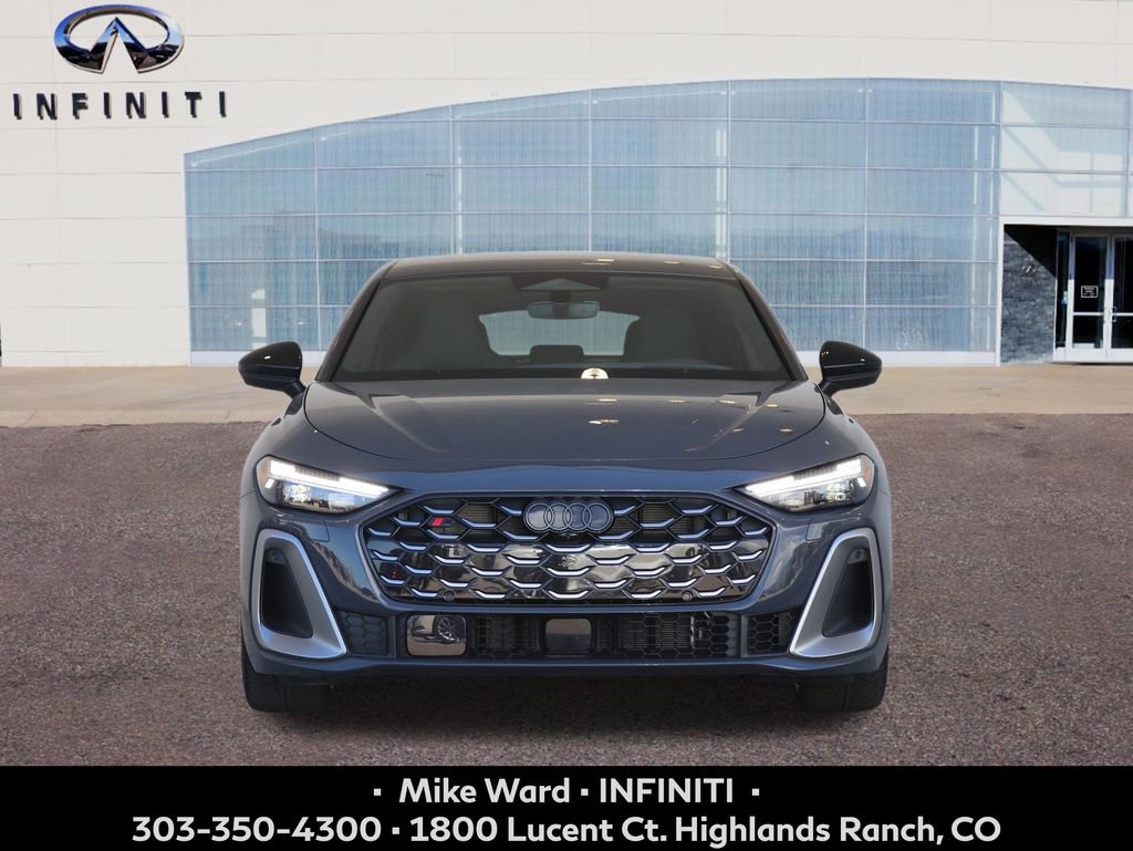 Used 2025 Audi S5 Prestige image 9