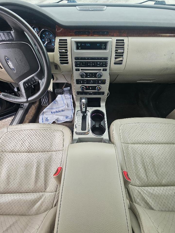 Used 2012 Ford Flex Limited w/ Equipment Group Order Code image 14
